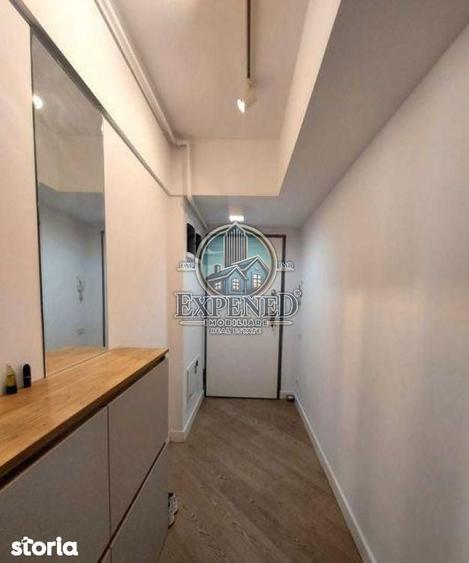 Apartament cu 2 camere decomandat în Mihai Bravu