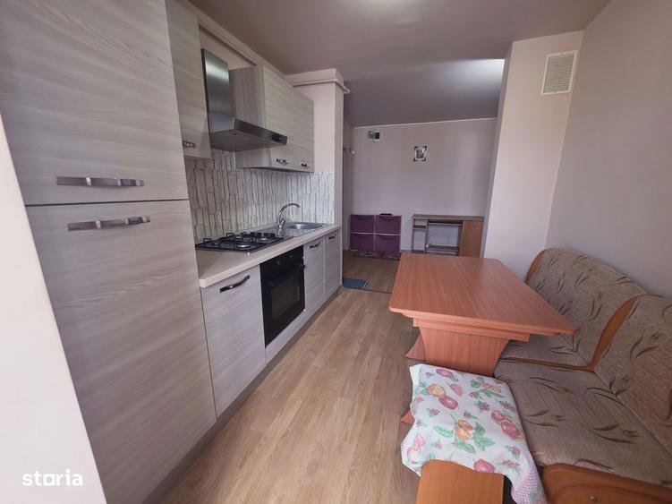 Inchiriez 2 camere decomandat pet friendly Triaj - 2