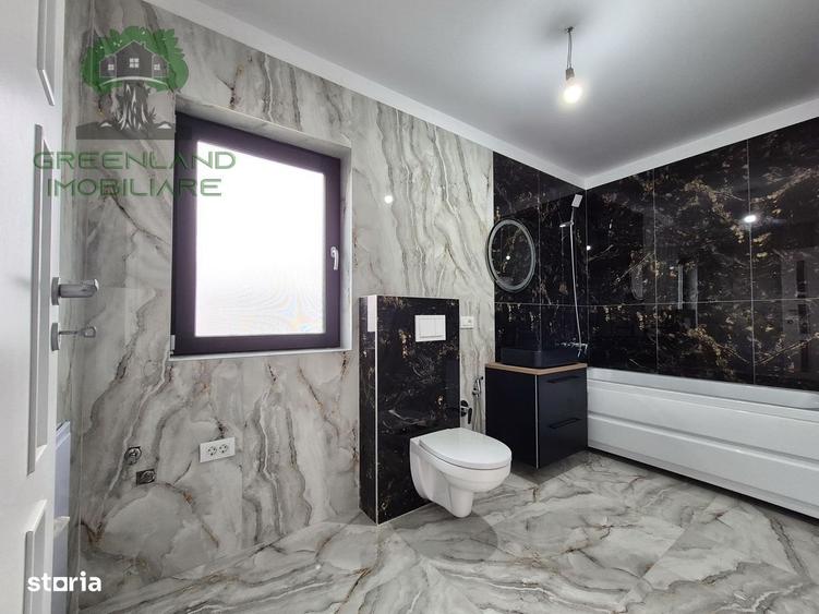 Casă cu 4 camere în Horpaz