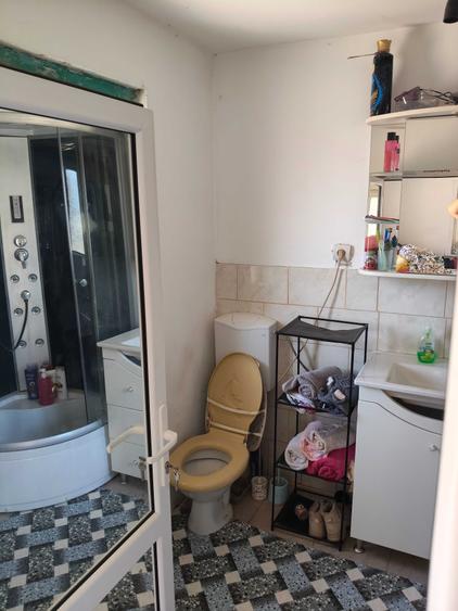 Casă cu 2 camere în Valea Cânepii