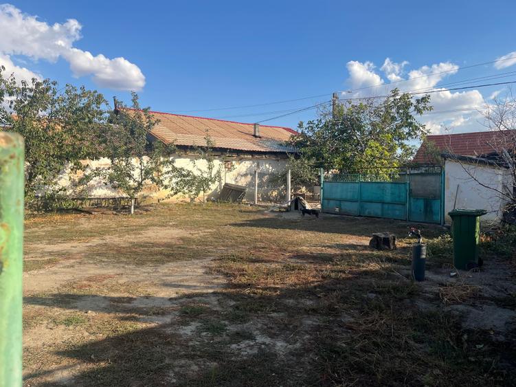 Casă cu 4 camere în Șeitin
