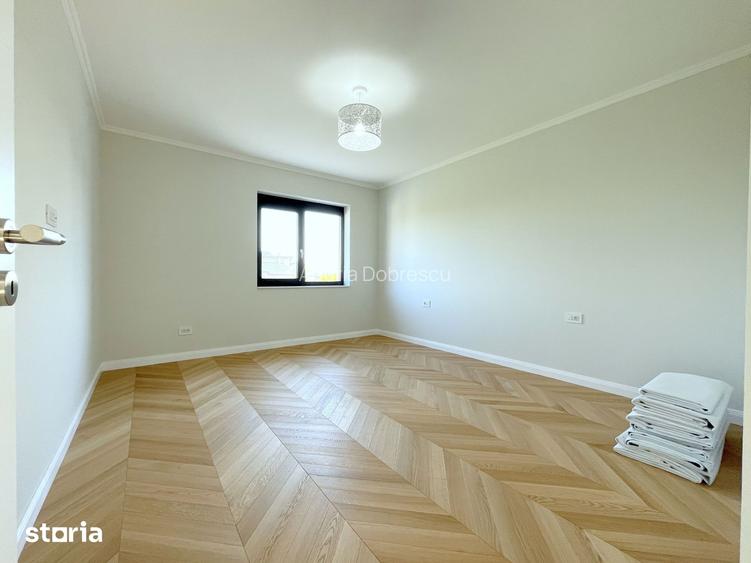 Casa individuala 1000 mp teren - Dumbravita - COMISION 0%