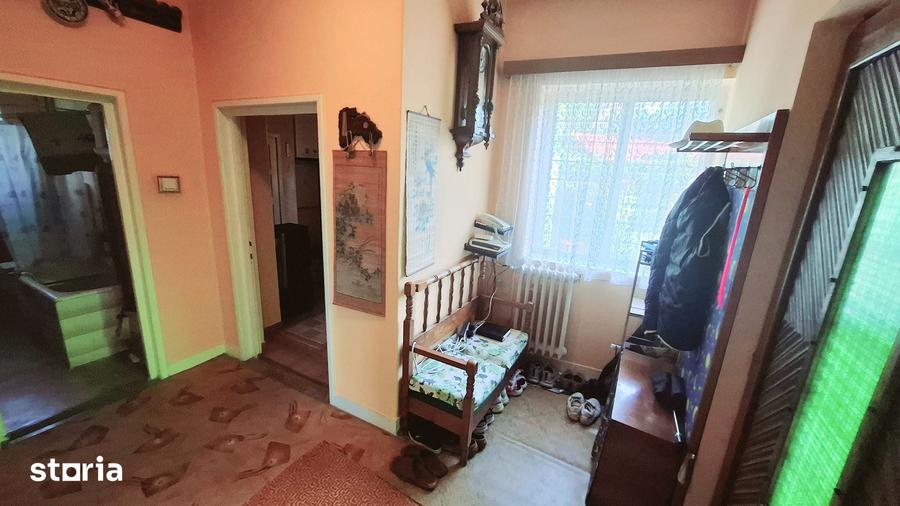Casa 3 cam singur in curte de 585 Zona Turnisor - 3