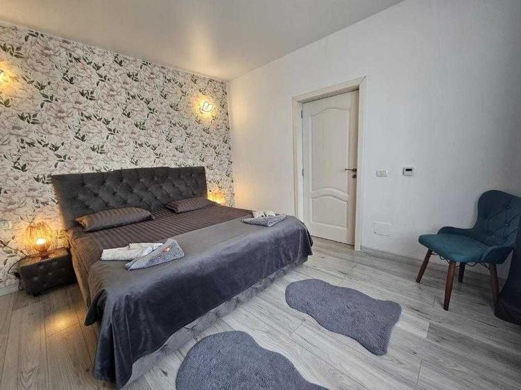 Casă cu 4 camere în Girov