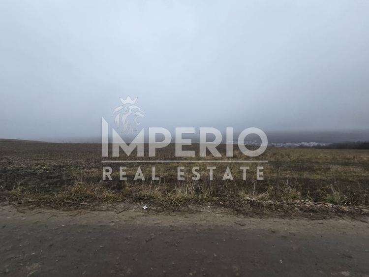 Teren Construcții intravilan de 5800 mp, în Chinteni