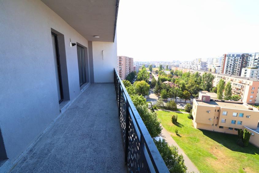 Apartament cu 2 camere decomandat în Theodor Pallady