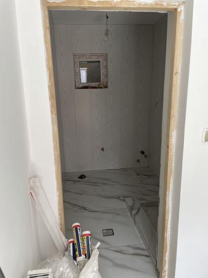 Casă cu 2 camere cu Teren 50 Mp în Bunloc