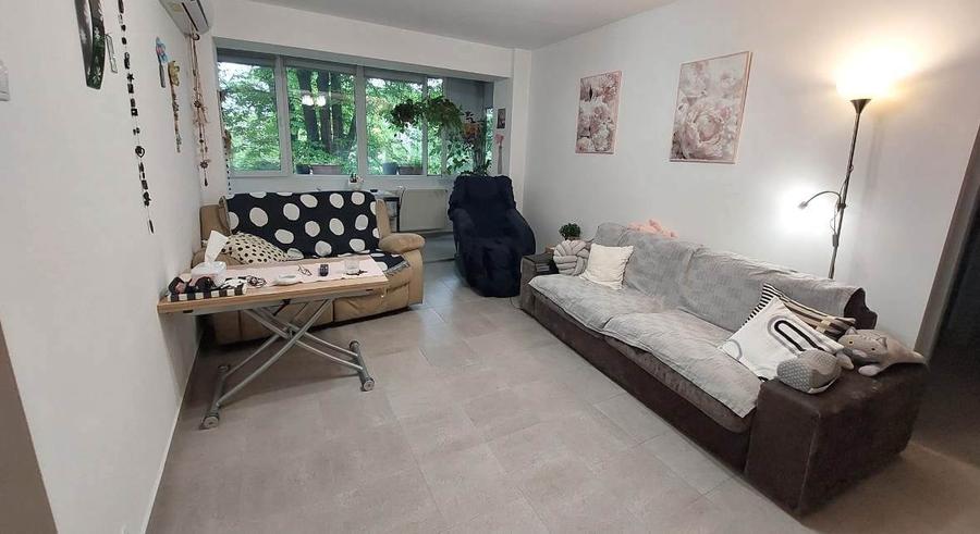 3 camere renovat Metrou Iancului-Obor - 11