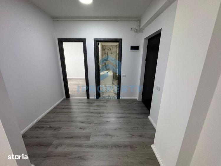 Apartament cu 2 camere în Copăceni