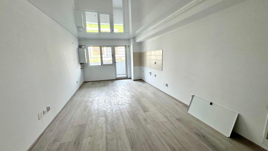 Apartament cu 2 camere decomandat în Copou