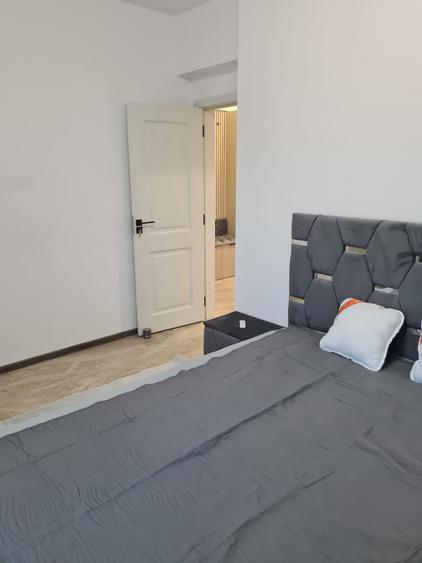 Apartament cu 2 camere decomandat în Parcul Carol