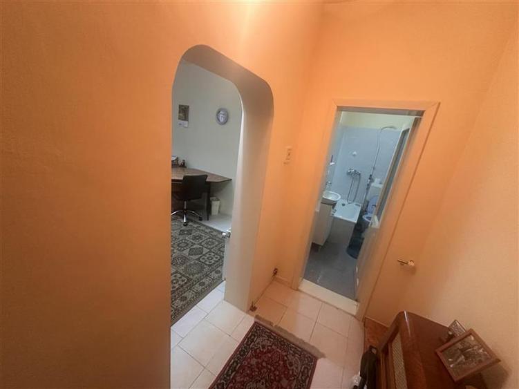 Garsonieră semidecomandată în Complex Studențesc