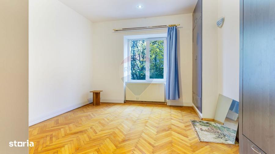 3 camere, gradina, central, Emil Racovita 16 - 5