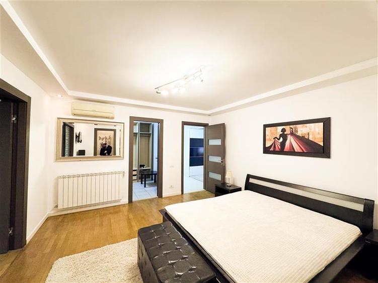 Apartament cu 3 camere decomandat, mobilat în Aviatorilor