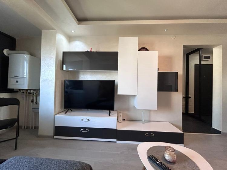Apartament cu 2 camere decomandat, mobilat în Viziru 1