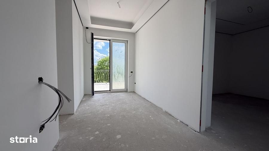 Vila individuala 7 camere cu finisaje incluse - 8