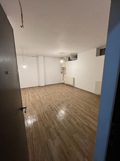 Garsonieră decomandată în Chiajna