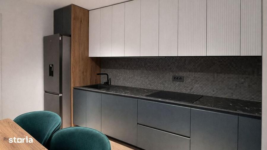 Apartament lux 3 camere I Timpuri Noi - 3