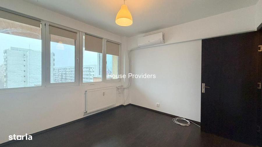Apartament cu 2 camere semidecomandat în Titan — fotografia 3