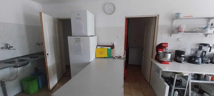 Spațiu comercial, de 53 mp, în Central