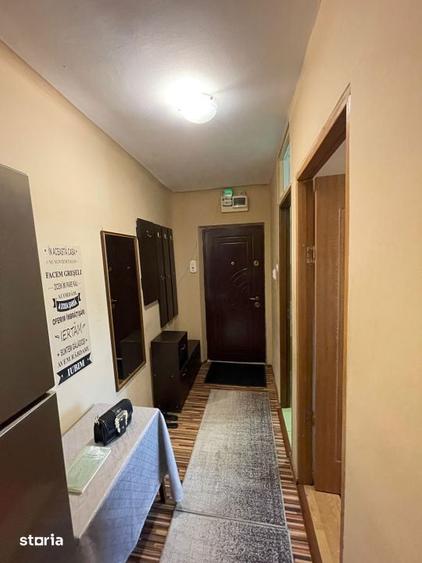 Apartament cu 2 camere în Sărari