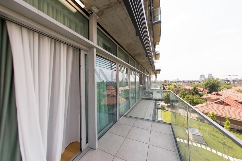 Apartament 2 camere de închiriat | UpSite Floreasca | Parcare + Boxă - 14