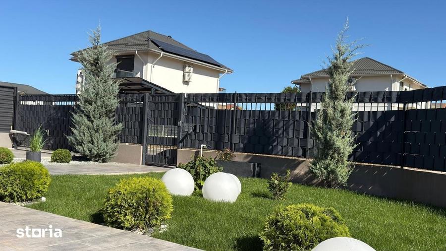 Casa P + 1 in Boreal Plus - 17