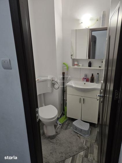 3 camere Dristor, centrala, inst. schimb., parcare, et. 3, boxa - 6