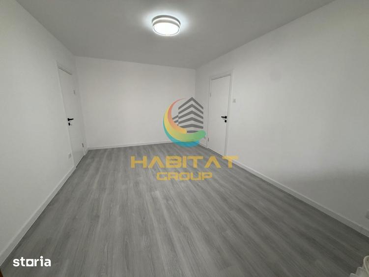 Apartament 3 camere renovat complet 64mp Piata Resita - 1