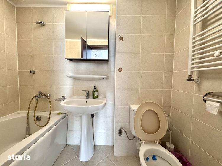 Apartament cu 2 camere în Colentina