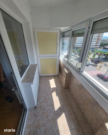Apartament cu 2 camere decomandat în Ștefan cel Mare