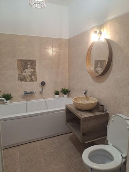 Apartament 3 camere de inchiriat Popesti-Leordeni, Complex Galaxy - 1