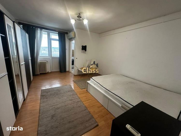 Garsoniera | Investitie| 28 mpu+4 mp balcon | Zona Brancusi Gheorgheni - 1