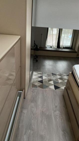 Apartament cu 2 camere semidecomandat în 1 Mai