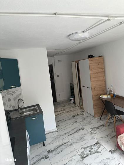 Garsonieră nedecomandată în Bartolomeu