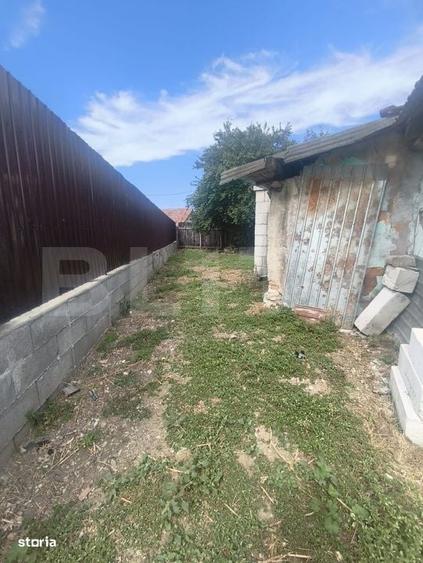 Casa de vanzare, 92 mp, zona Ocna-Mures - 4
