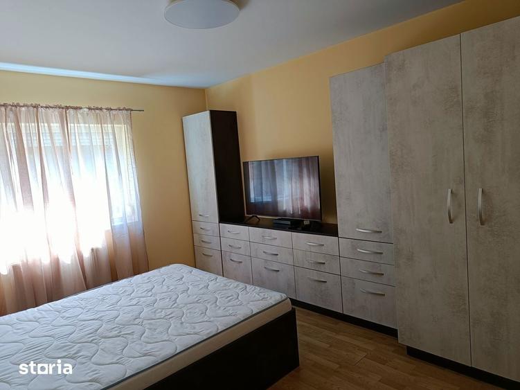 Apartament cu 2 camere la intrare in Dumbravi?a - 4