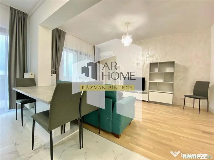 Apartmanent 2 camere, modern, MRS SMART, zona Albert Ploiest - 13
