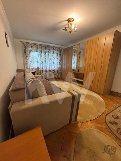 Apartament spațios cu 2 camere de închiriat – zona Strada Siretului - 5
