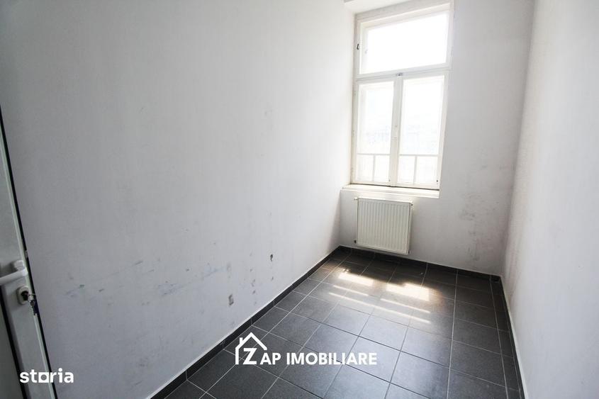 Spațiu comercial, de 103 mp, în Mureșeni