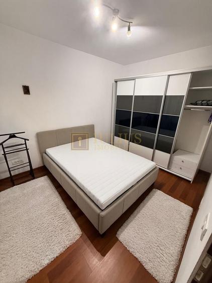 Apartament cu 2 camere semidecomandat, mobilat în Take Ionescu