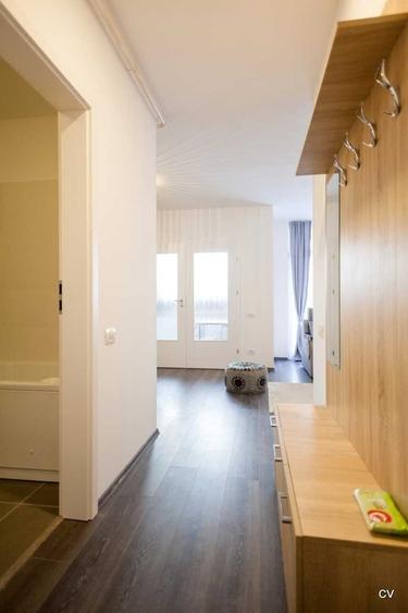 Inchiriez apartament 1.5 camere Vivalia Take Ionescu - 7