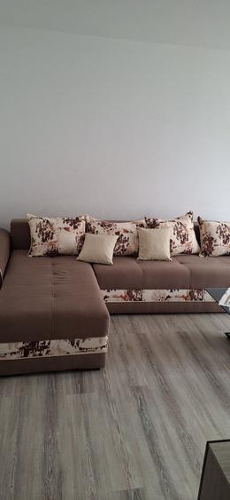 Apartament cu 2 camere decomandat în Ludoș