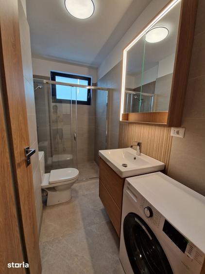 Inchiriere 2 camere | Imobil nou 2025 | Zambilelor 45 - 7
