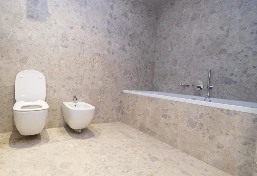 Apartament cu 4 camere în Dacia