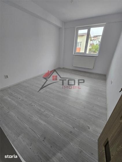 Moldova Mall Coral Residence , apartament nou 3 camere cu 2 bai, 82mp - 3