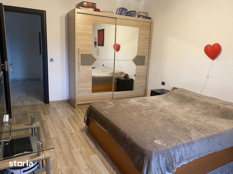 Apartament 2 camere zona TRACTORUL,complex Isaran - 2