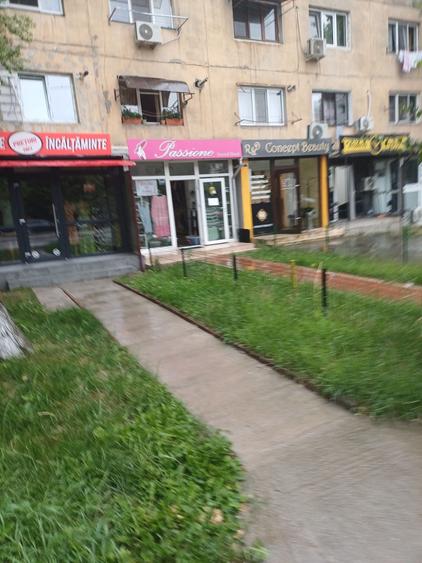 Spatiu comercial vad bun Bulevardul Nicolae Iorga - 2