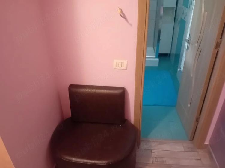 Garsonieră decomandată în Dărmănești
