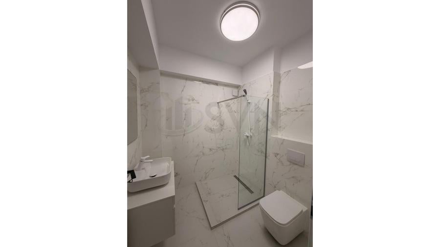 Apartament cu 3 camere decomandat, mobilat în Pipera